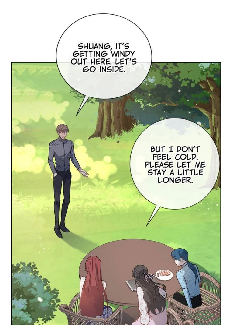The Killer Boss is raising a Fox Chapter 116 page 38 - 