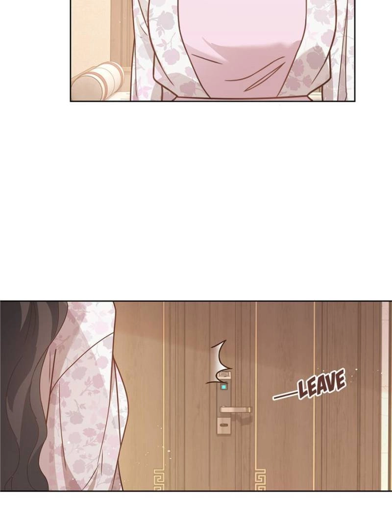 The Killer Boss is raising a Fox Chapter 117 page 12 - 