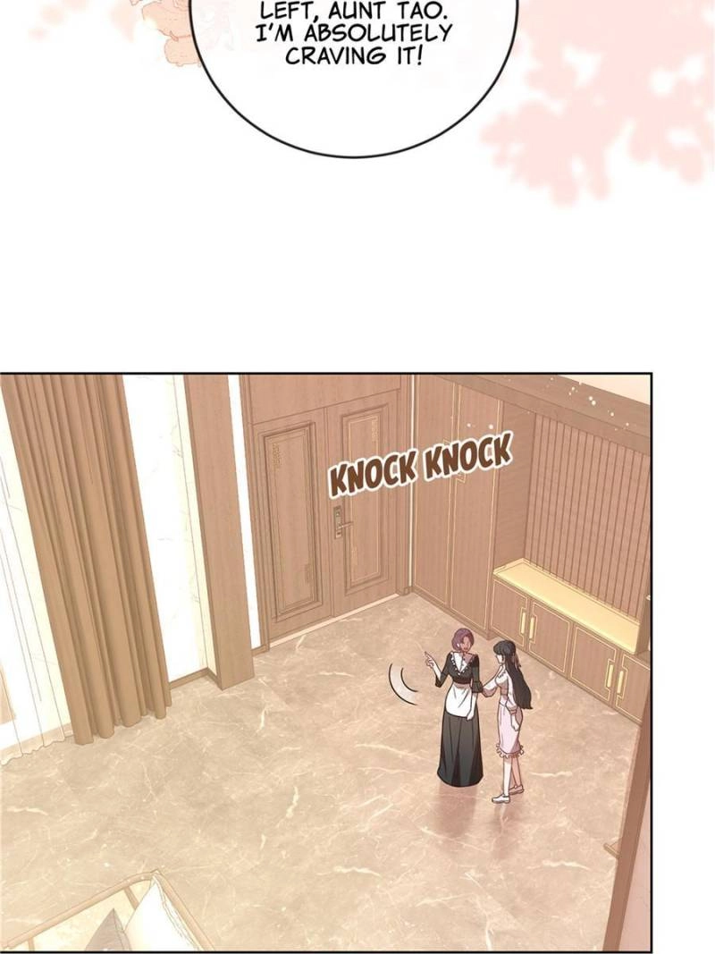 The Killer Boss is raising a Fox Chapter 117 page 16 - 