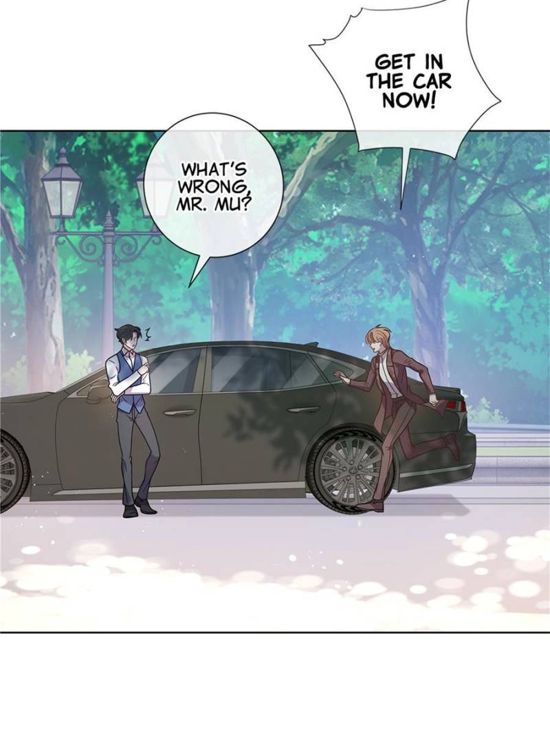 The Killer Boss is raising a Fox Chapter 117 page 3 - 