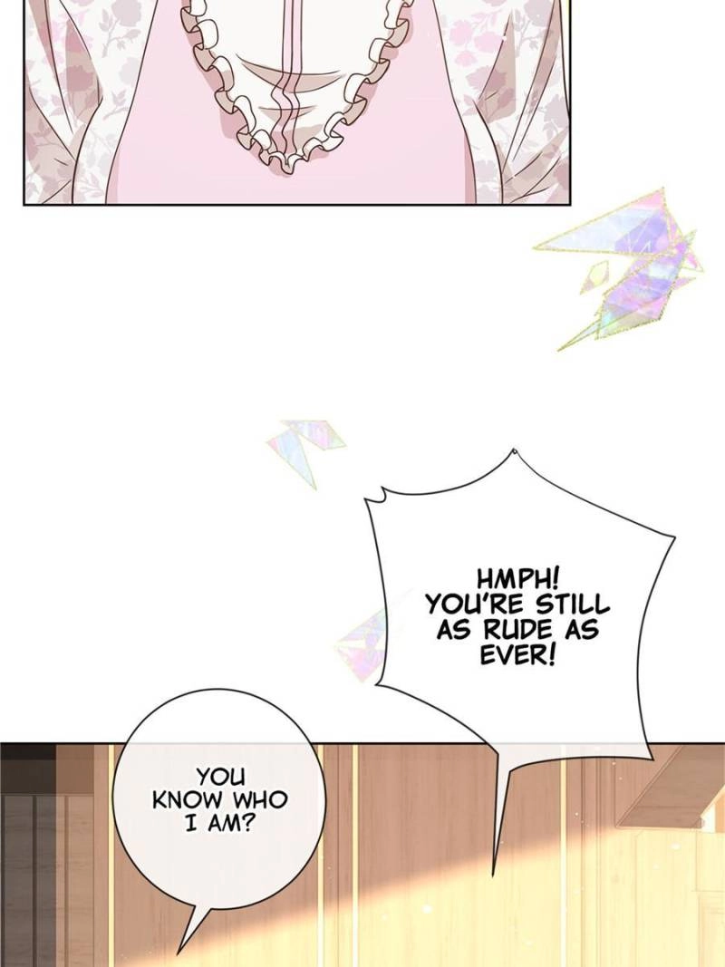 The Killer Boss is raising a Fox Chapter 117 page 27 - 