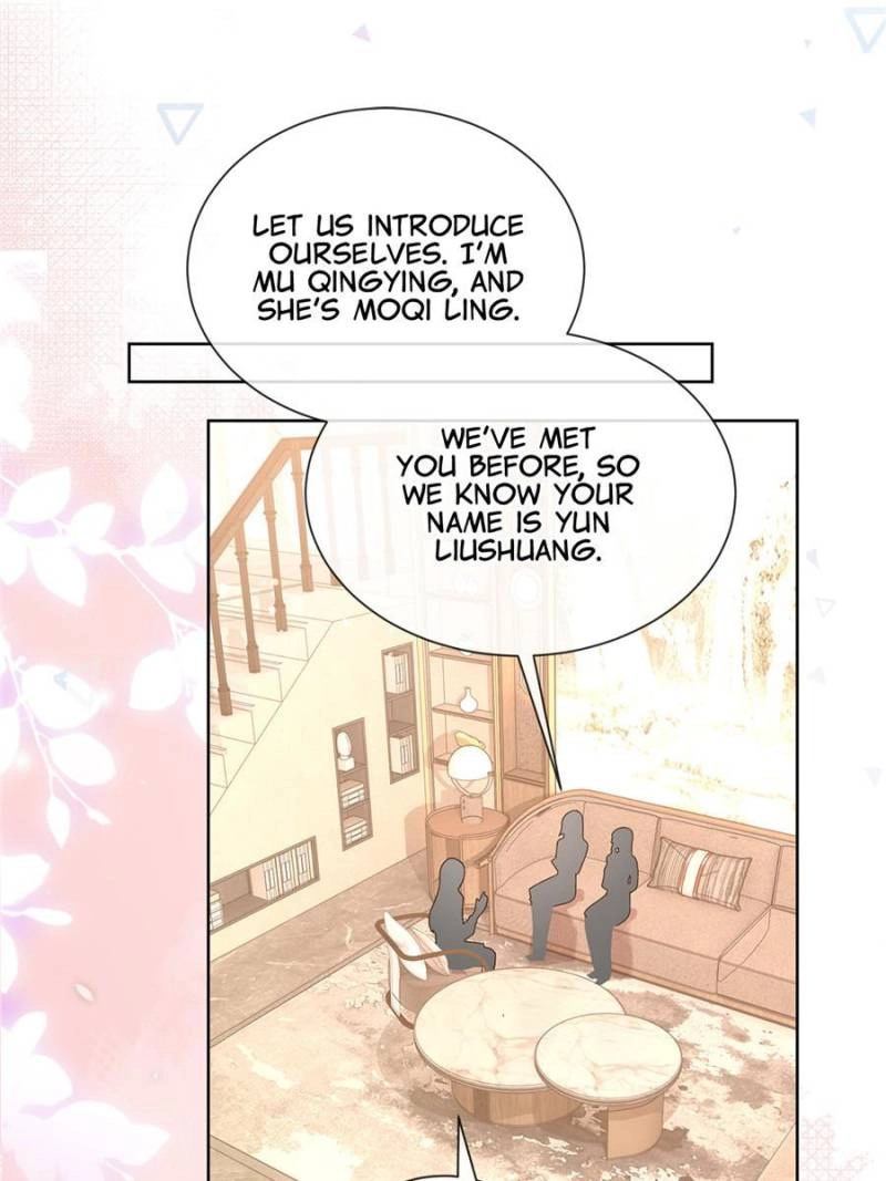 The Killer Boss is raising a Fox Chapter 118 page 13 - 