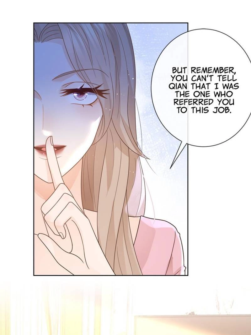 The Killer Boss is raising a Fox Chapter 118 page 26 - 
