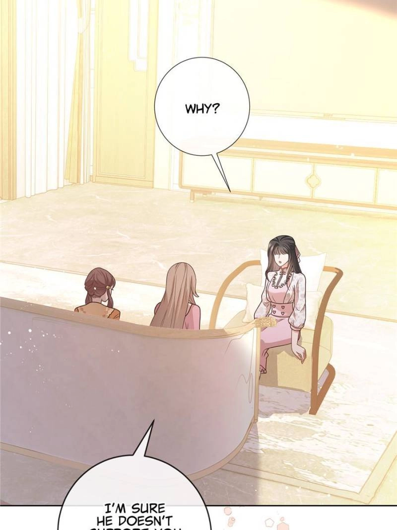 The Killer Boss is raising a Fox Chapter 118 page 27 - 