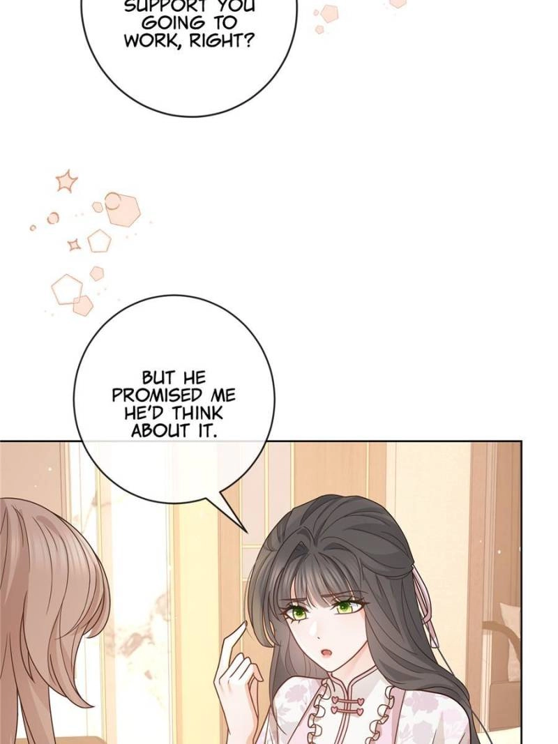 The Killer Boss is raising a Fox Chapter 118 page 28 - 