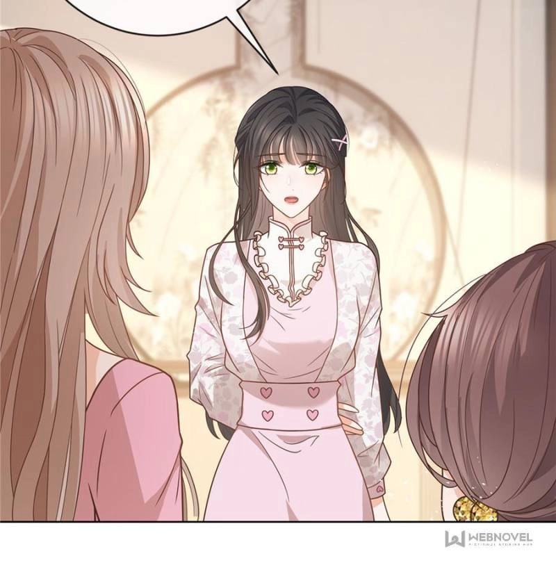 The Killer Boss is raising a Fox Chapter 118 page 4 - 