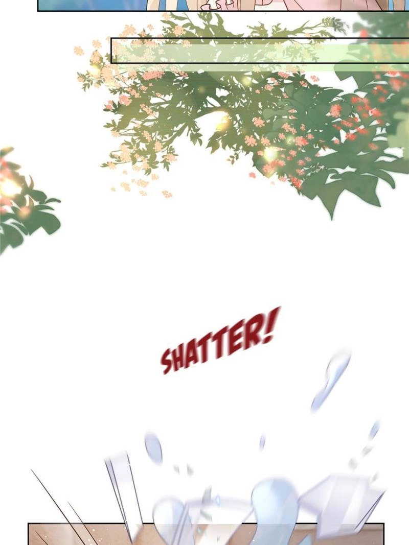 The Killer Boss is raising a Fox Chapter 118 page 36 - 