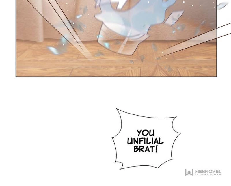 The Killer Boss is raising a Fox Chapter 118 page 37 - 