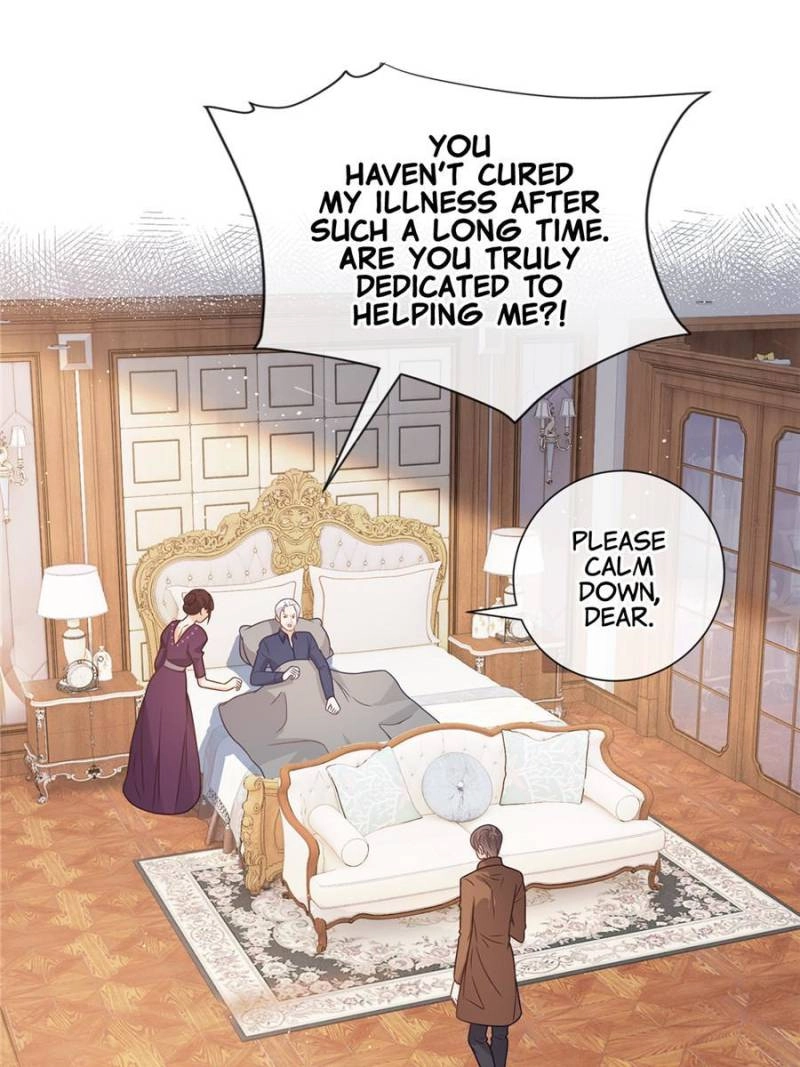 The Killer Boss is raising a Fox Chapter 118 page 38 - 