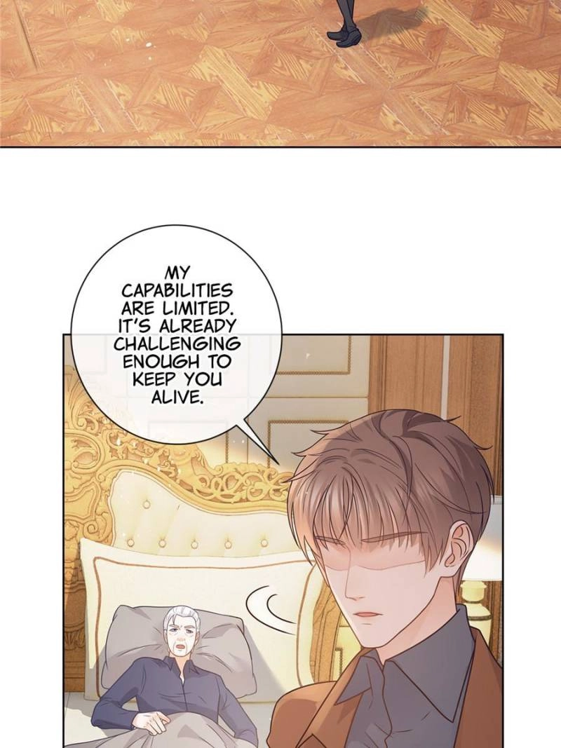 The Killer Boss is raising a Fox Chapter 118 page 39 - 