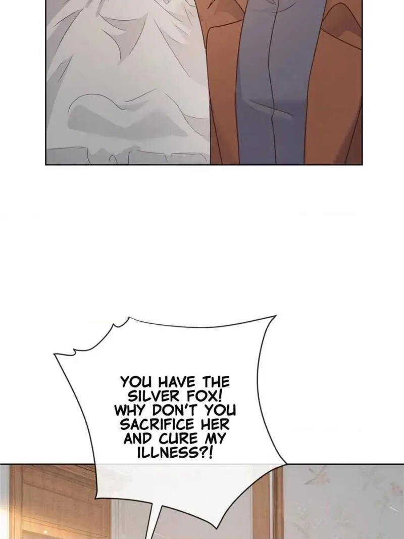 The Killer Boss is raising a Fox Chapter 118 page 40 - 