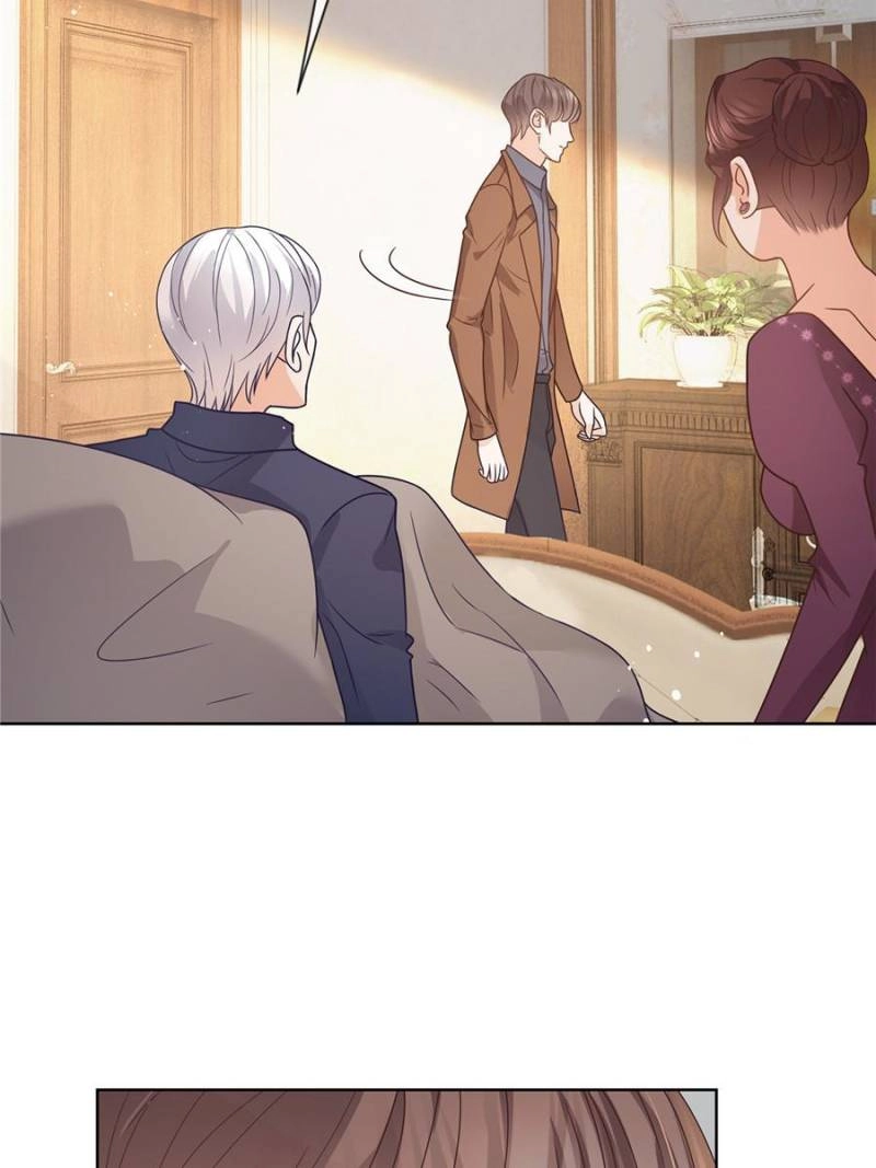 The Killer Boss is raising a Fox Chapter 118 page 41 - 