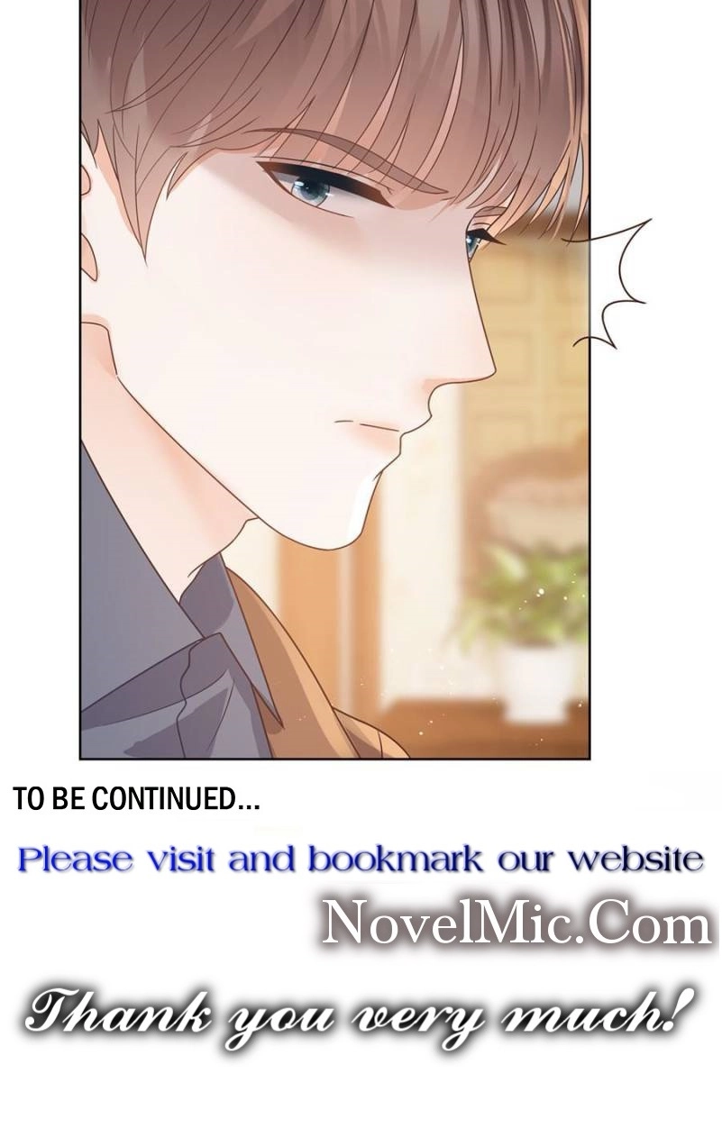 The Killer Boss is raising a Fox Chapter 118 page 42 - 