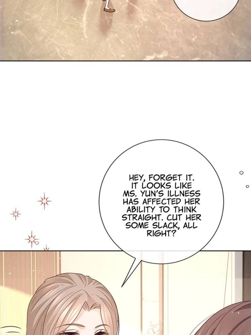 The Killer Boss is raising a Fox Chapter 118 page 7 - 