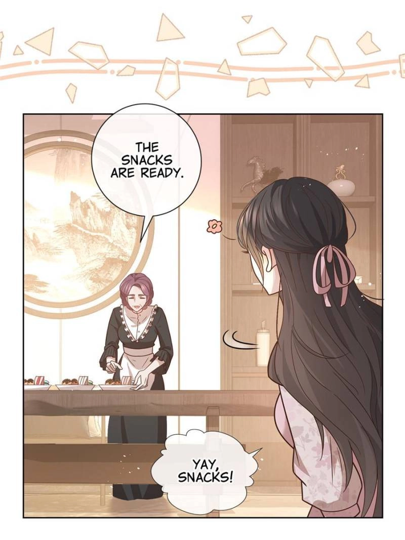 The Killer Boss is raising a Fox Chapter 118 page 9 - 
