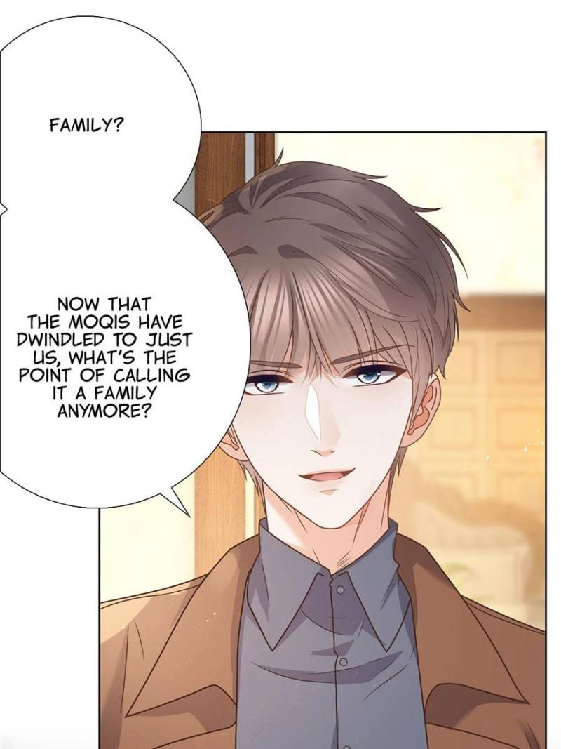 The Killer Boss is raising a Fox Chapter 119 page 11 - 
