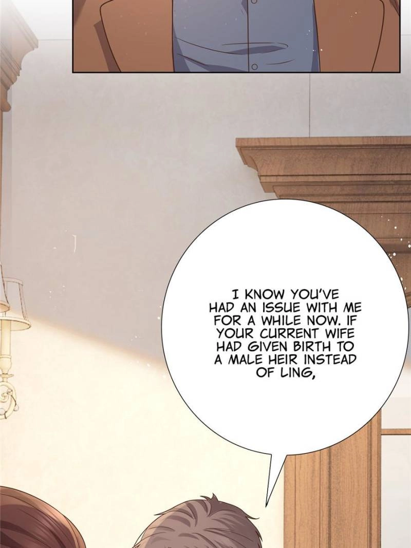 The Killer Boss is raising a Fox Chapter 119 page 12 - 