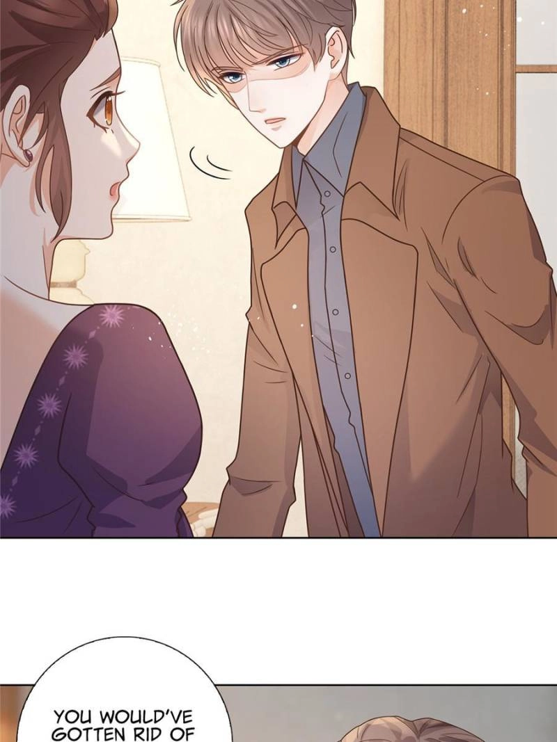 The Killer Boss is raising a Fox Chapter 119 page 13 - 