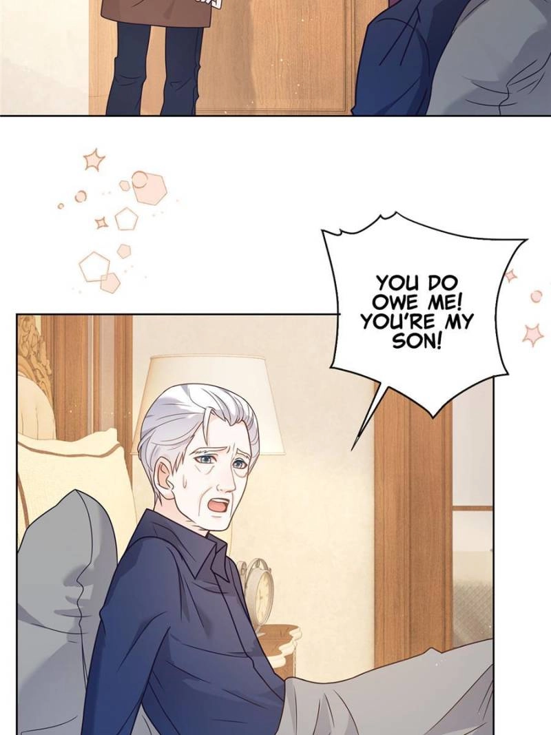 The Killer Boss is raising a Fox Chapter 119 page 16 - 