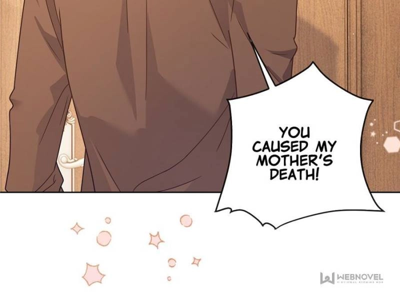 The Killer Boss is raising a Fox Chapter 119 page 18 - 