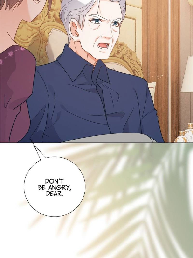 The Killer Boss is raising a Fox Chapter 119 page 3 - 