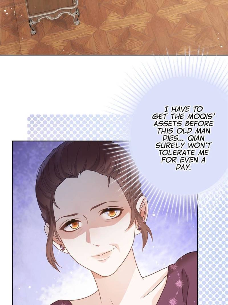 The Killer Boss is raising a Fox Chapter 119 page 22 - 