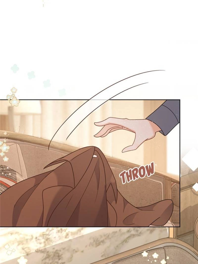 The Killer Boss is raising a Fox Chapter 119 page 26 - 