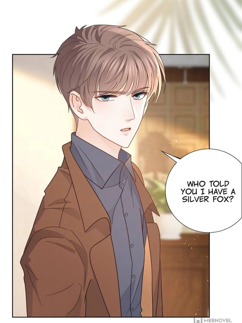 The Killer Boss is raising a Fox Chapter 119 page 4 - 