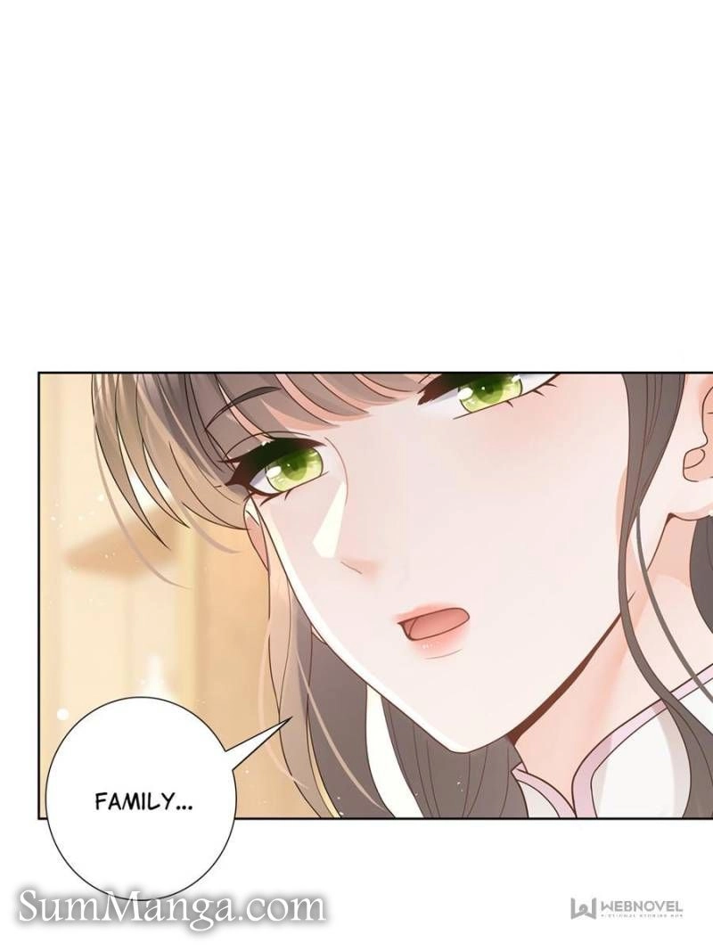 The Killer Boss is raising a Fox Chapter 119 page 31 - 