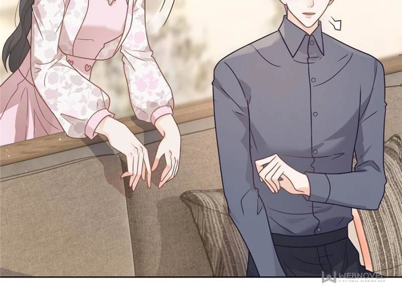 The Killer Boss is raising a Fox Chapter 119 page 39 - 