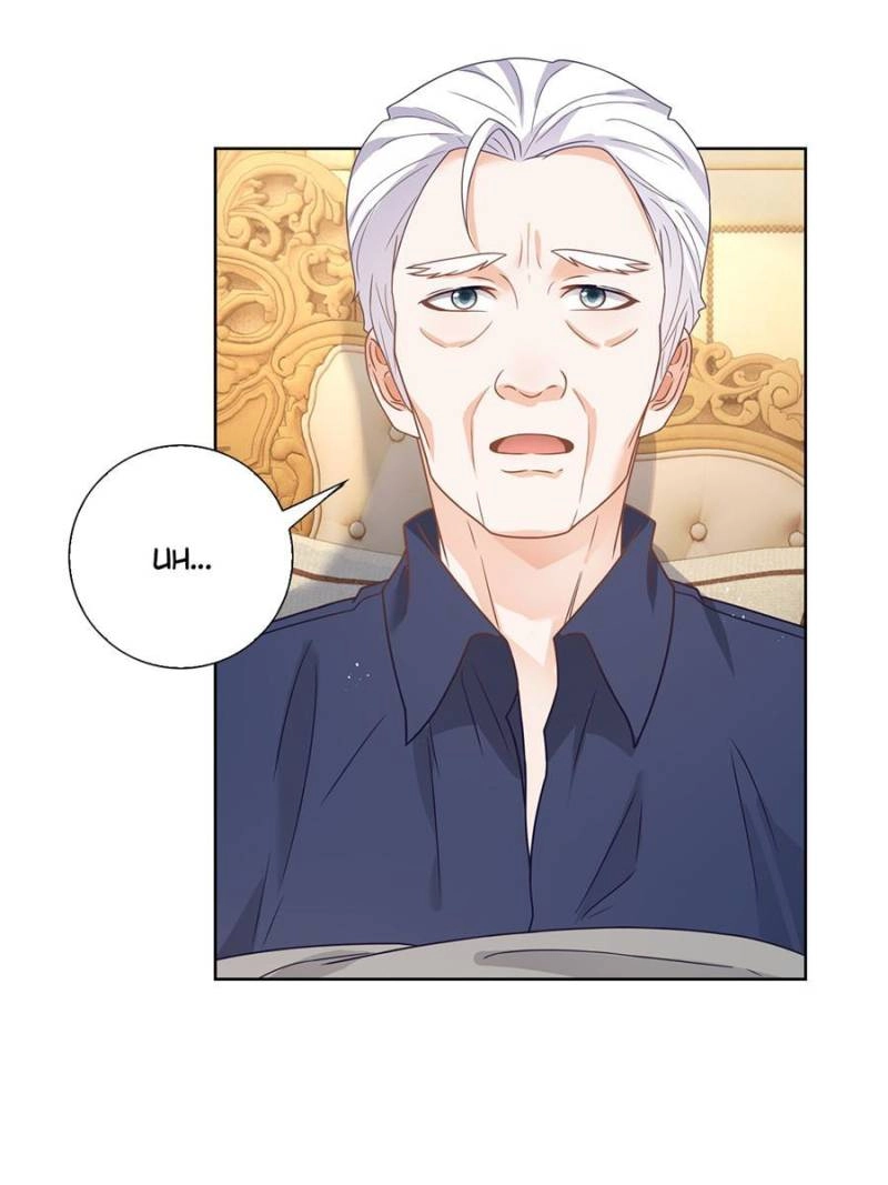 The Killer Boss is raising a Fox Chapter 119 page 6 - 