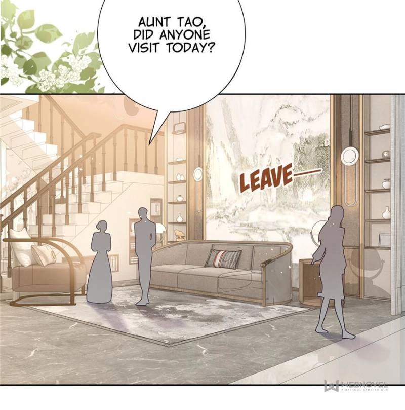 The Killer Boss is raising a Fox Chapter 120 page 25 - 