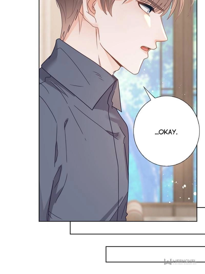 The Killer Boss is raising a Fox Chapter 120 page 29 - 