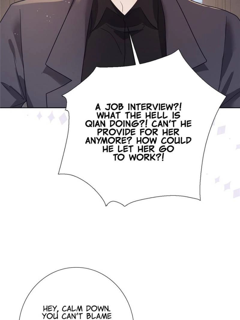 The Killer Boss is raising a Fox Chapter 120 page 31 - 