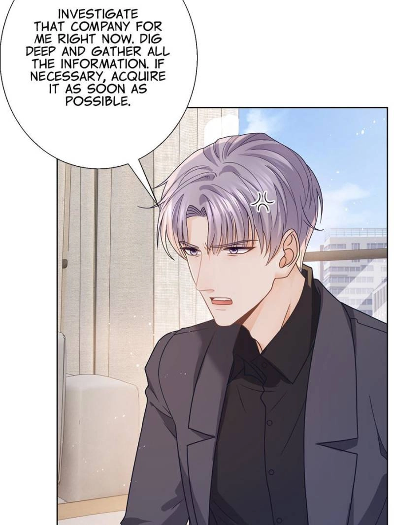 The Killer Boss is raising a Fox Chapter 120 page 33 - 