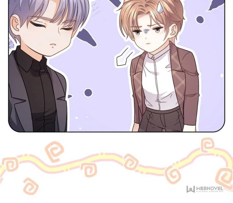 The Killer Boss is raising a Fox Chapter 120 page 38 - 