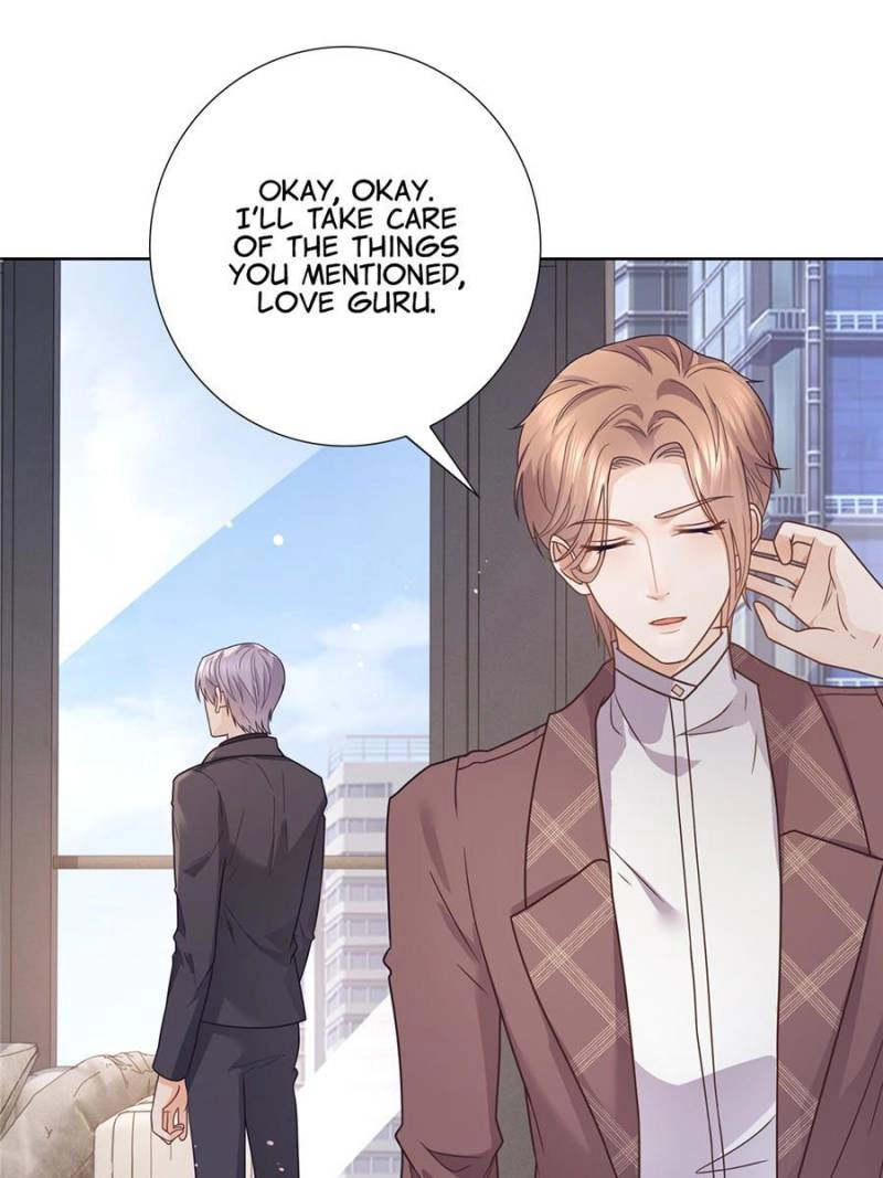 The Killer Boss is raising a Fox Chapter 120 page 39 - 