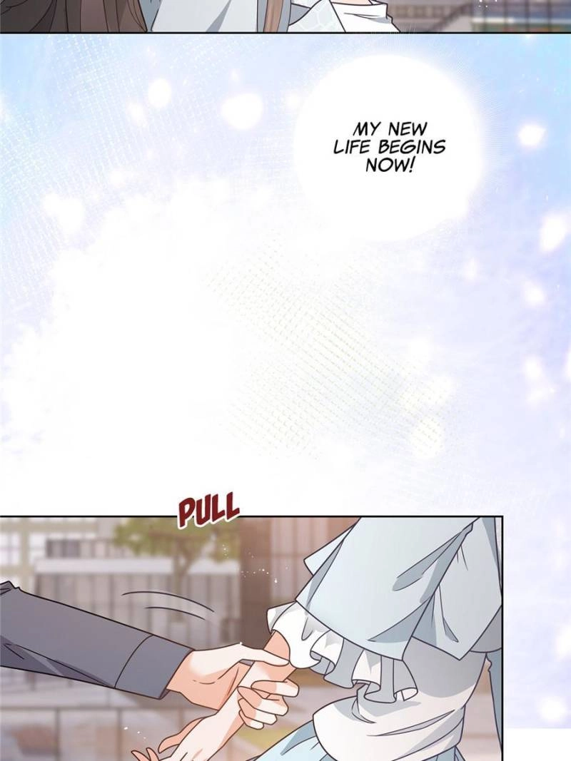 The Killer Boss is raising a Fox Chapter 121 page 2 - 