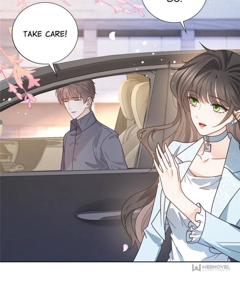 The Killer Boss is raising a Fox Chapter 121 page 12 - 