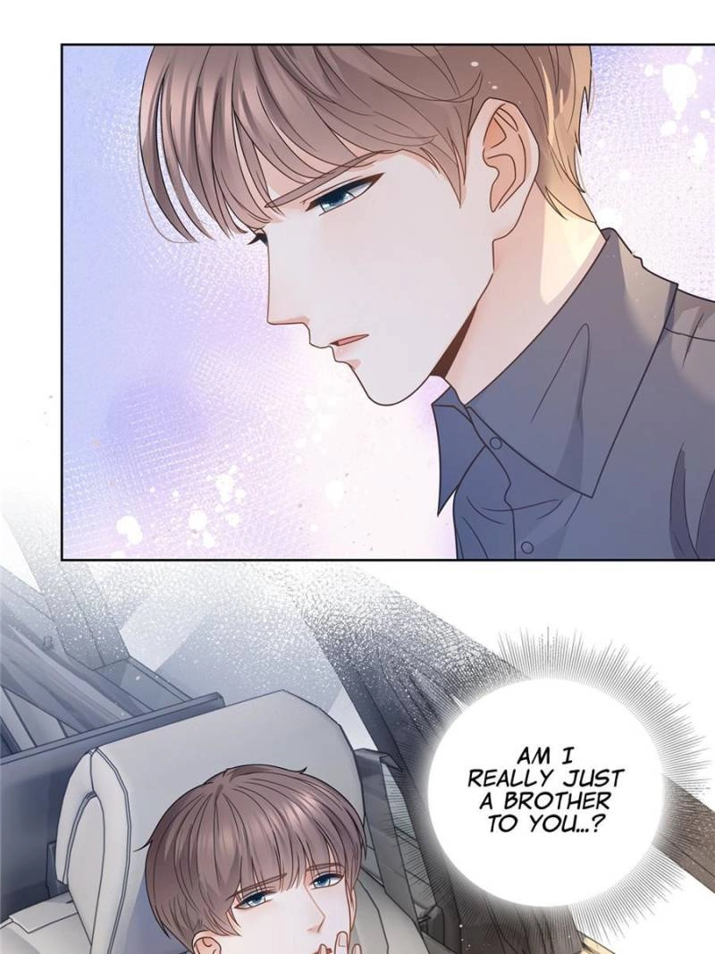 The Killer Boss is raising a Fox Chapter 121 page 13 - 