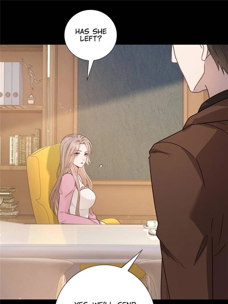 The Killer Boss is raising a Fox Chapter 121 page 21 - 
