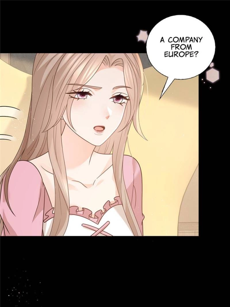 The Killer Boss is raising a Fox Chapter 121 page 25 - 
