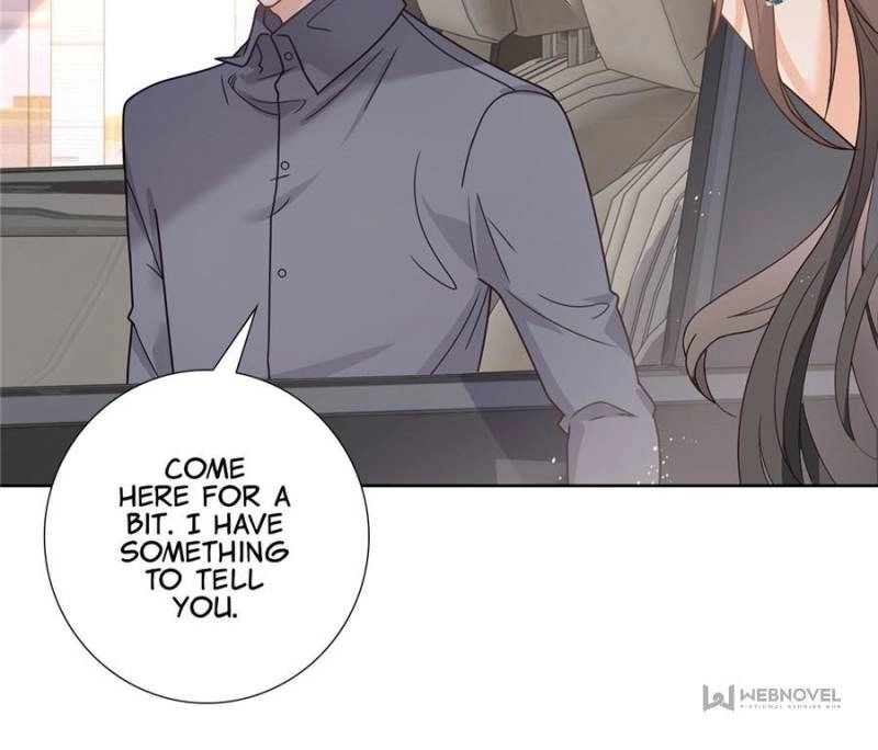 The Killer Boss is raising a Fox Chapter 121 page 4 - 