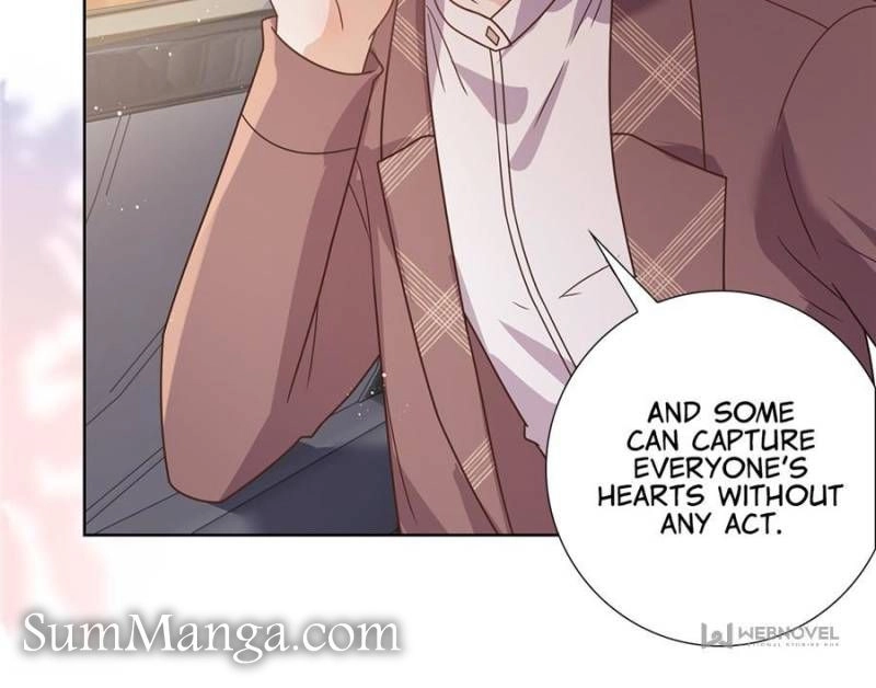 The Killer Boss is raising a Fox Chapter 121 page 36 - 