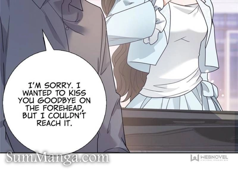 The Killer Boss is raising a Fox Chapter 121 page 8 - 