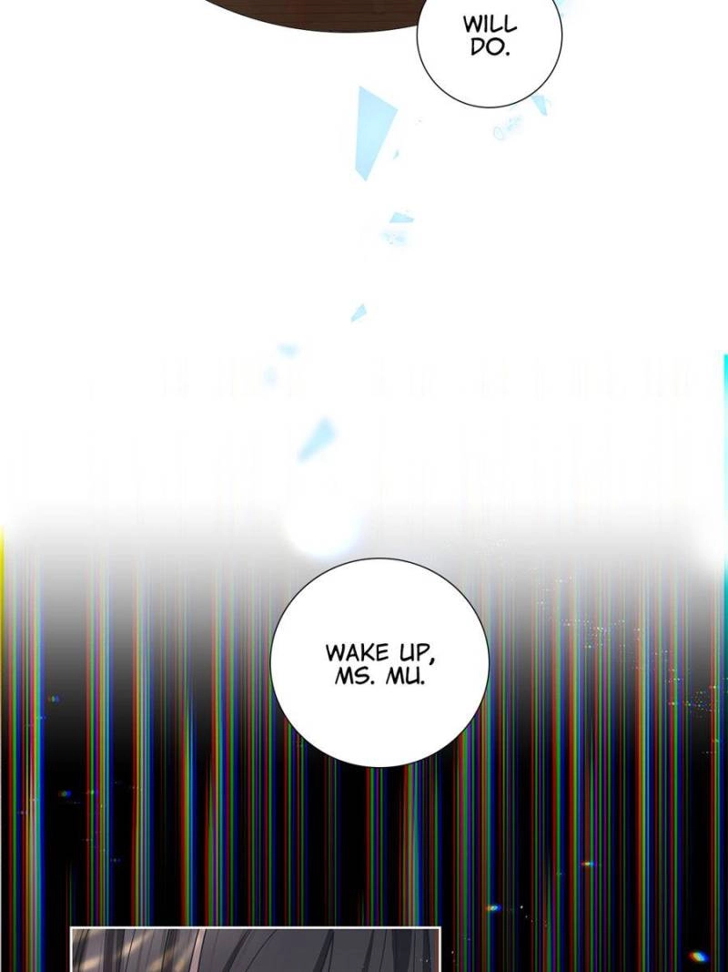 The Killer Boss is raising a Fox Chapter 122 page 12 - 