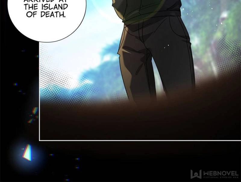 The Killer Boss is raising a Fox Chapter 122 page 14 - 