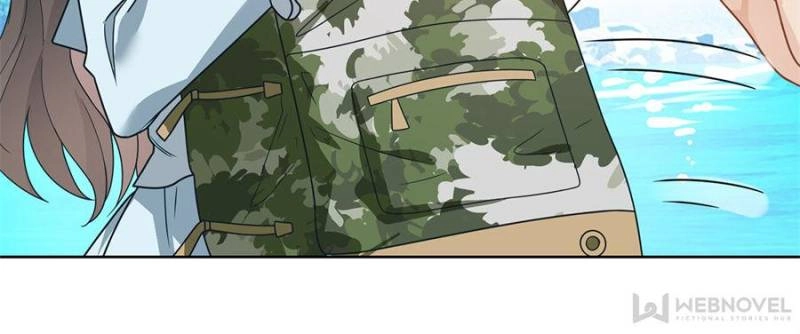 The Killer Boss is raising a Fox Chapter 122 page 19 - 