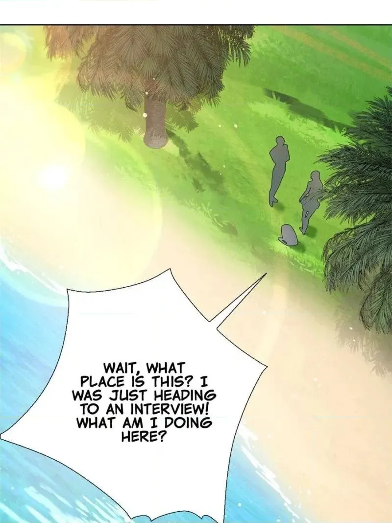 The Killer Boss is raising a Fox Chapter 122 page 20 - 