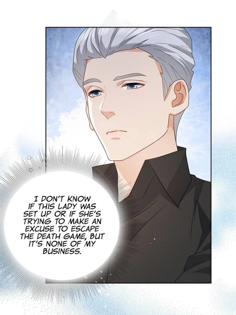 The Killer Boss is raising a Fox Chapter 122 page 24 - 
